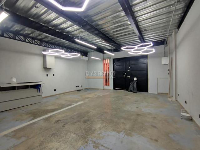 Locales y Bodegas, Venta en Porvenir