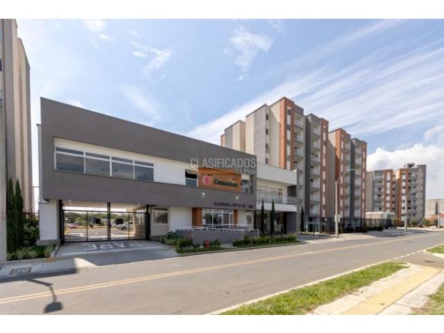 Apartamentos, Venta en Hacienda Kachipay