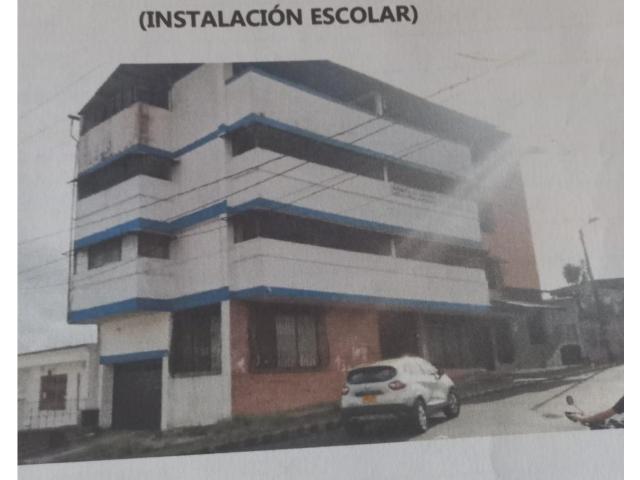 Edificios, Venta en Buenaventura
