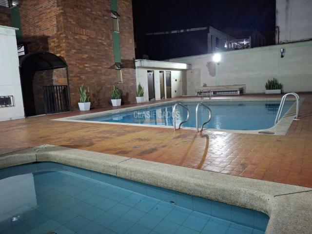 Apartamentos, Venta en El Ingenio