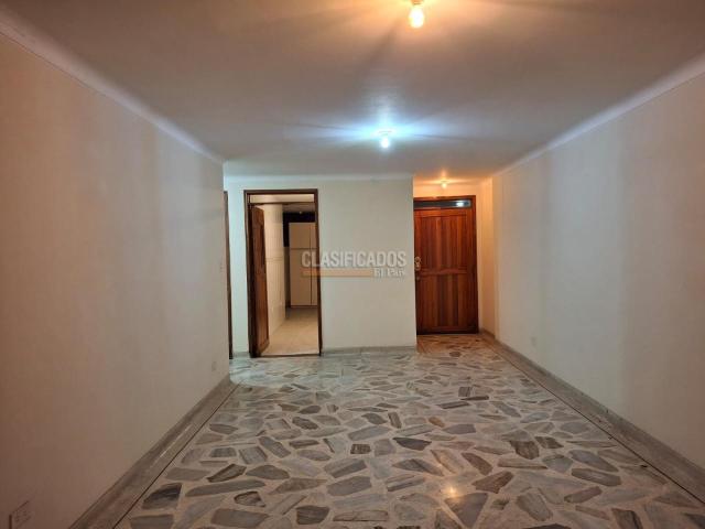 Apartamentos, Venta en El Ingenio