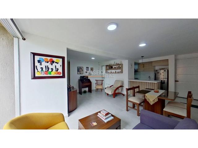 Apartamentos, Venta en Ciudad Melendez