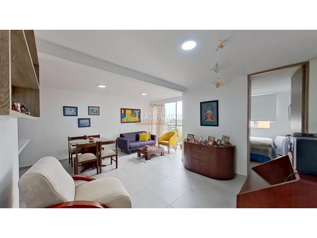 Apartamentos, Venta en Ciudad Melendez