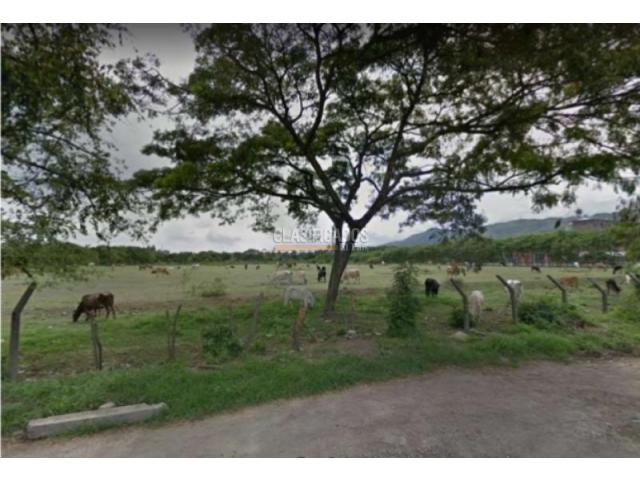 Lotes, Venta en Yumbo