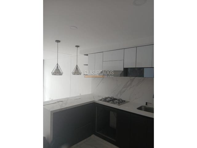 Apartamentos, Venta en Yumbo