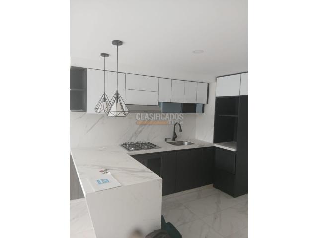 Apartamentos, Venta en Yumbo