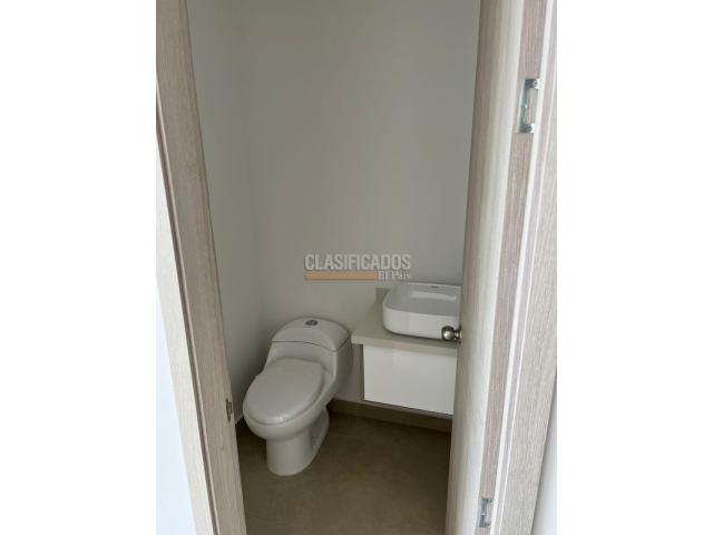 Apartamentos, Alquiler en Valle del Lili