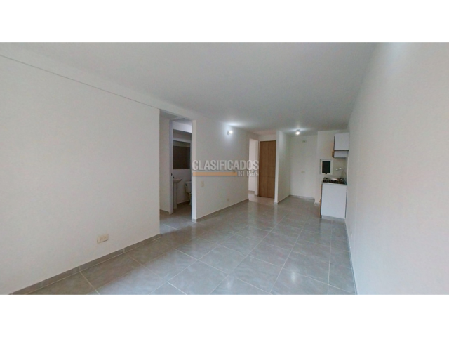 Apartamentos, Venta en Hacienda Kachipay