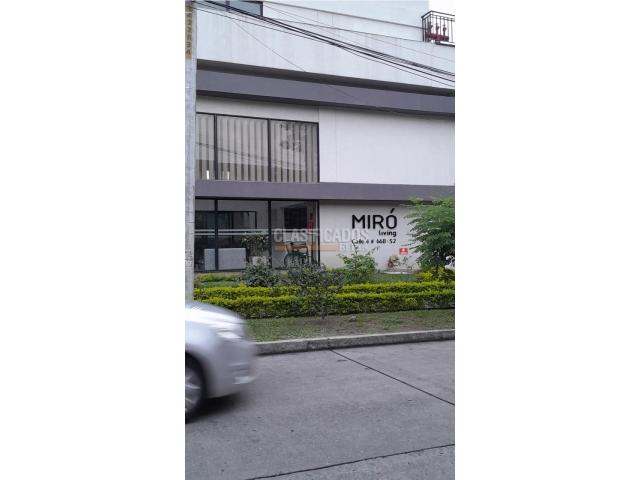 Apartaestudios, Alquiler en El Refugio