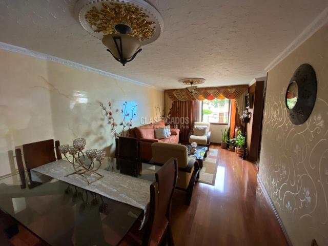 Apartamentos, Venta en El Troncal