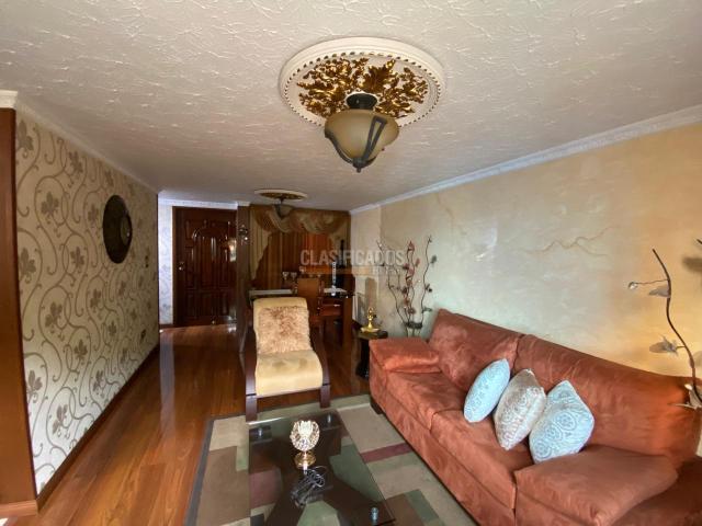 Apartamentos, Venta en El Troncal