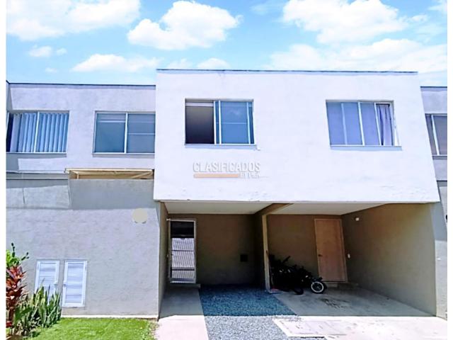 Casas, Alquiler en Jamundí