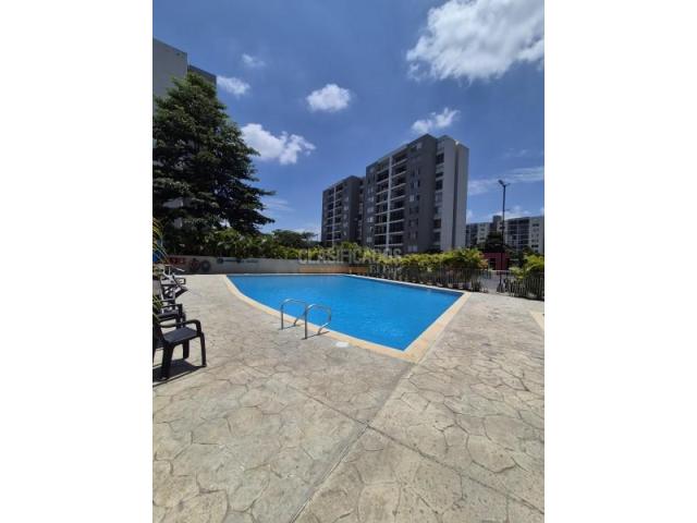 Apartamentos, Venta en Ciudad Bochalema