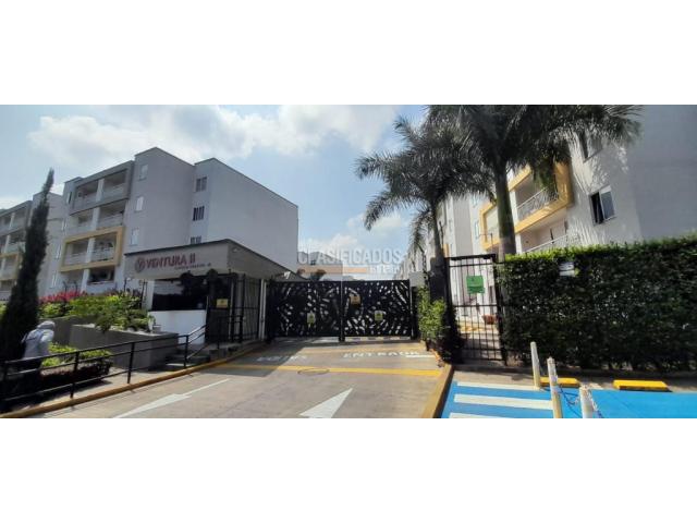 Apartamentos, Alquiler en Ciudad Pacifica