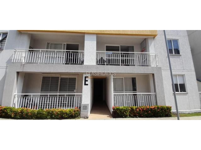 Apartamentos, Alquiler en Ciudad Pacifica