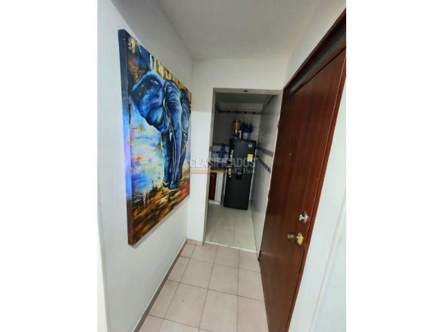 Apartamentos, Venta en Primero de Mayo