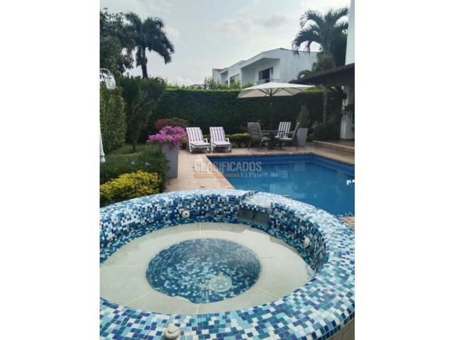 Casas, Venta en Jamundí