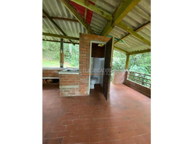 Fincas y Casas Campestres, Venta en La Cumbre