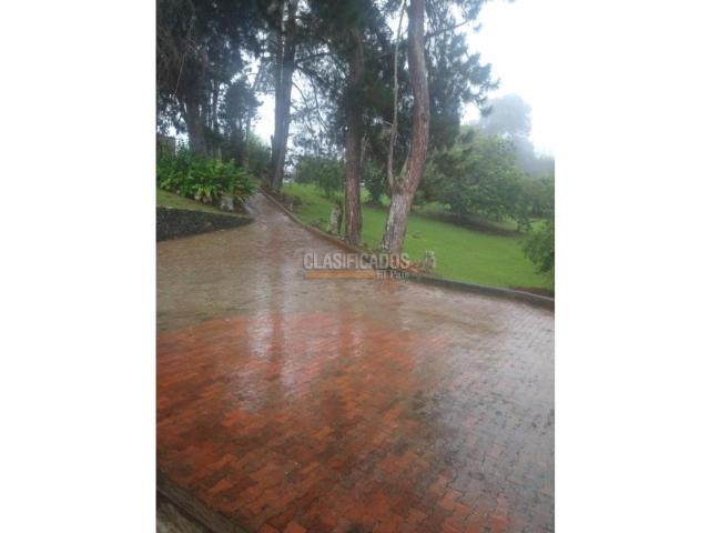 Fincas y Casas Campestres, Venta en Dagua