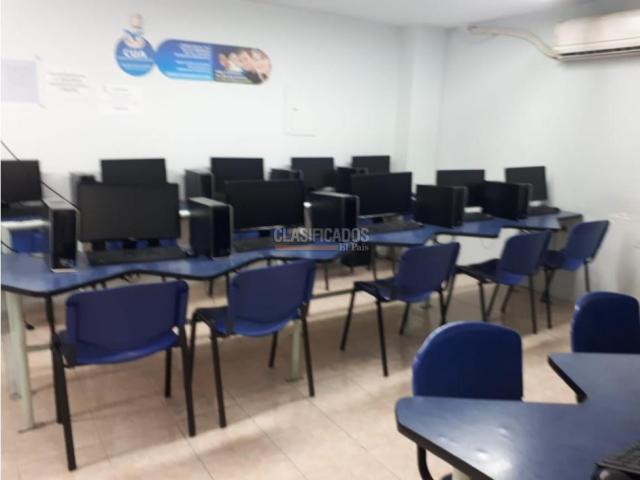 Edificios, Venta en Tequendama