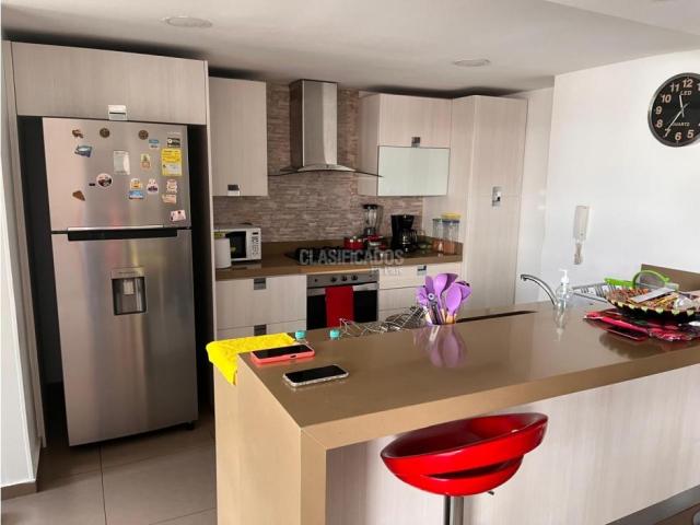 Apartamentos, Venta en El Limonar