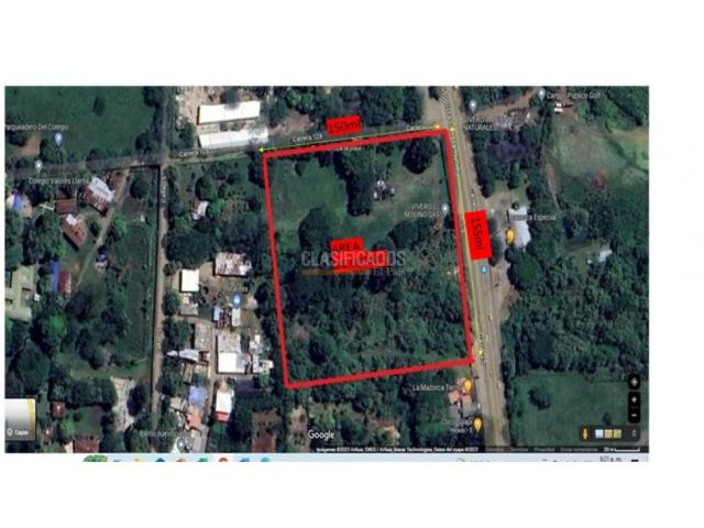 Lotes, Venta en La Pradera