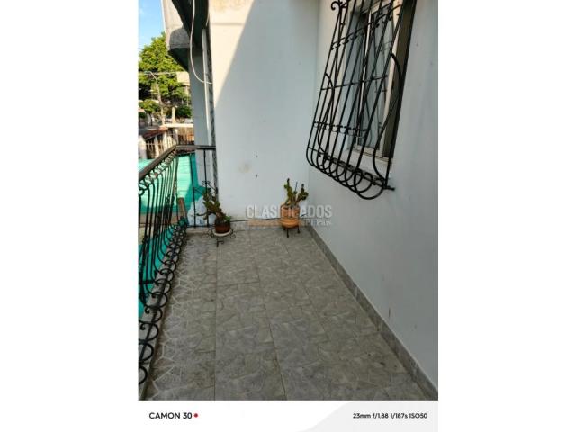 Casas, Venta en La Merced