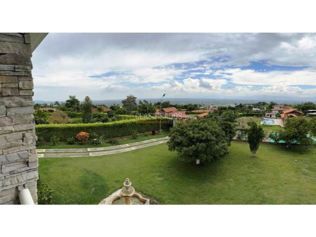 Fincas y Casas Campestres, Venta en El Cerrito