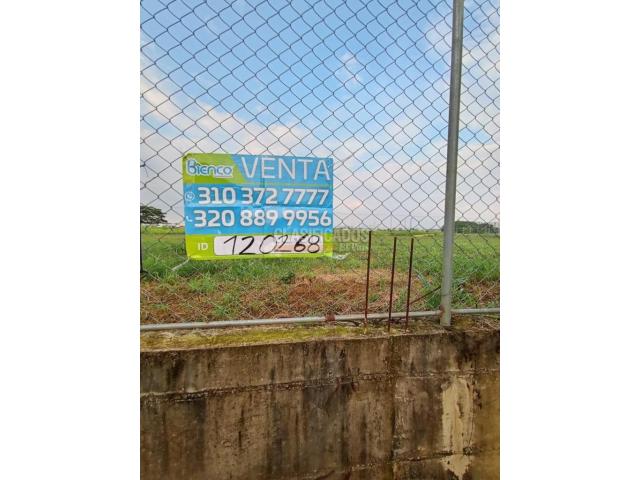 Lotes, Venta en Jamundí