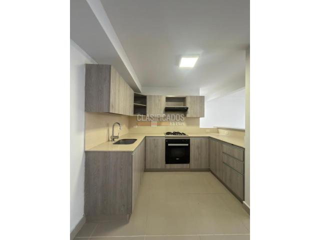 Apartamentos, Alquiler en Valle del Lili