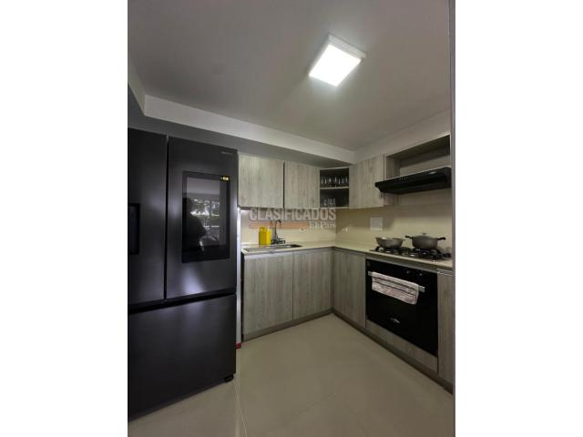 Apartamentos, Alquiler en Valle del Lili