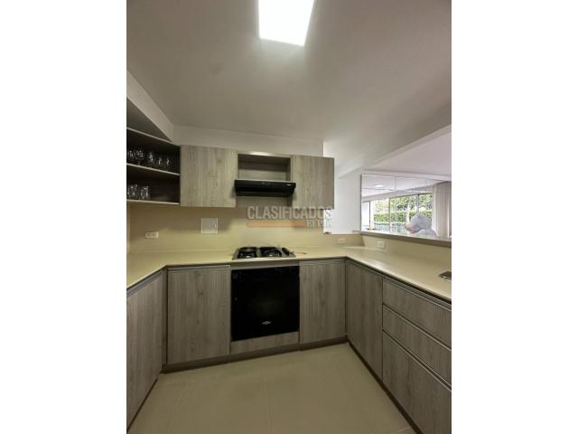 Apartamentos, Alquiler en Valle del Lili