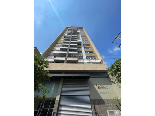 Apartamentos, Alquiler en Bucaramanga