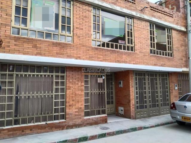 Casas, Venta en Funza