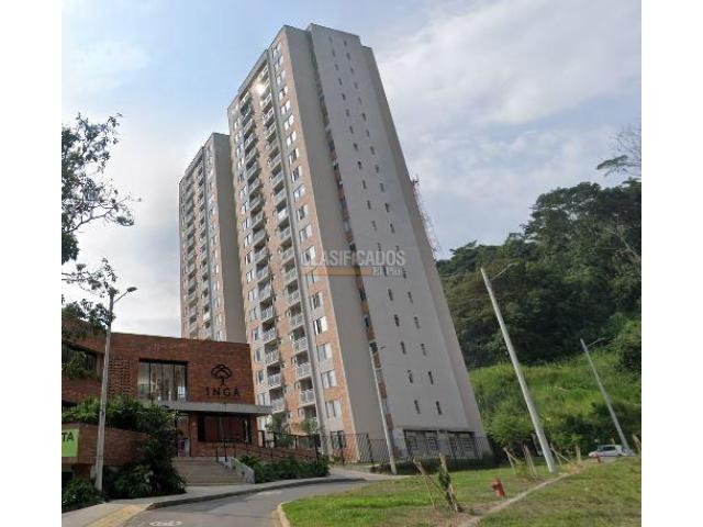 Apartamentos, Alquiler en Pereira