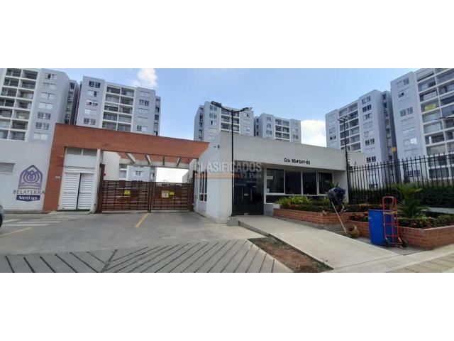 Apartamentos, Venta en Valle del Lili