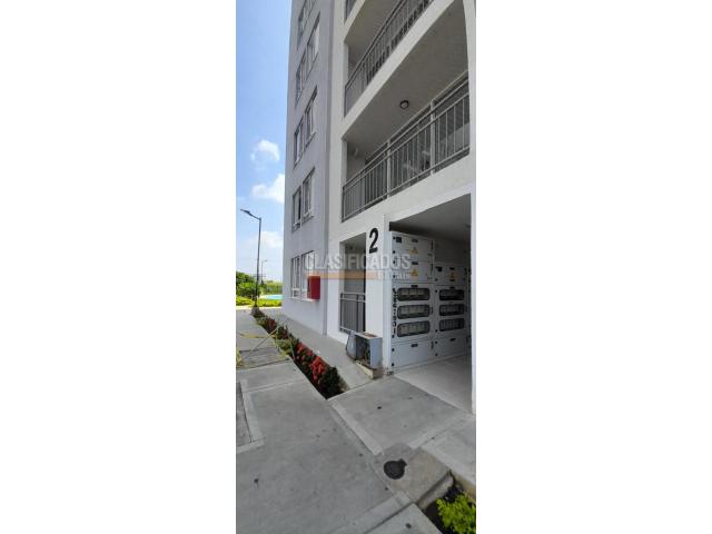 Apartamentos, Venta en Valle del Lili