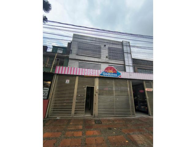 Locales y Bodegas, Alquiler en Bogotá