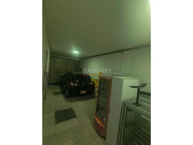 Locales y Bodegas, Alquiler en Bogotá