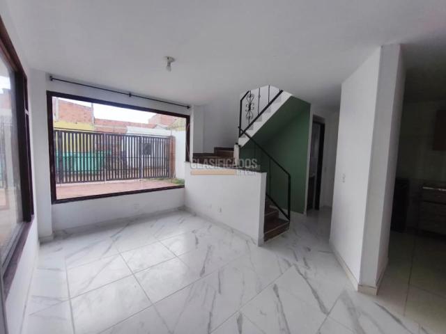 Casas, Alquiler en Cajica