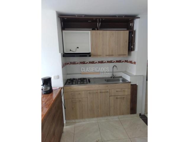 Apartamentos, Alquiler en Dos Quebradas