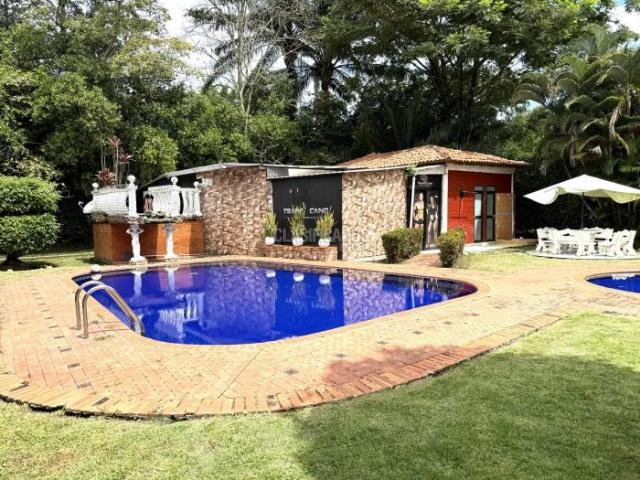 Casas, Venta en Jamundí