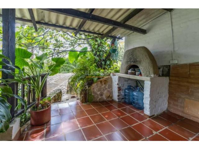 Casas, Venta en Jamundí