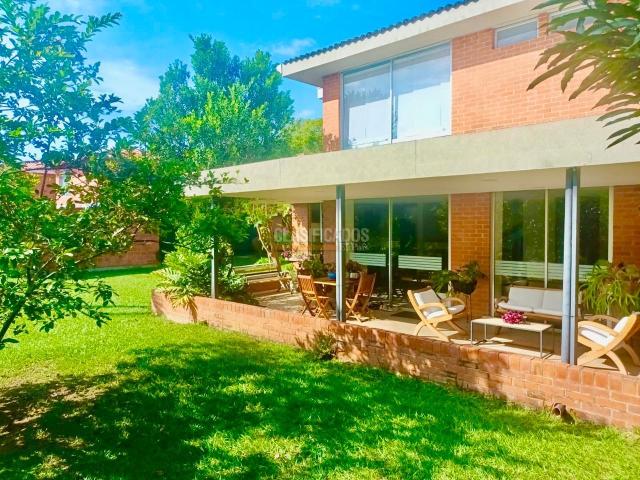 Casas, Venta en Jamundí