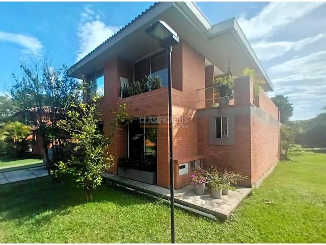 Casas, Venta en Jamundí