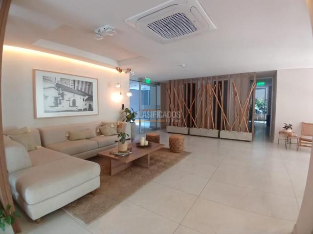 Apartaestudios, Alquiler en Juanambú