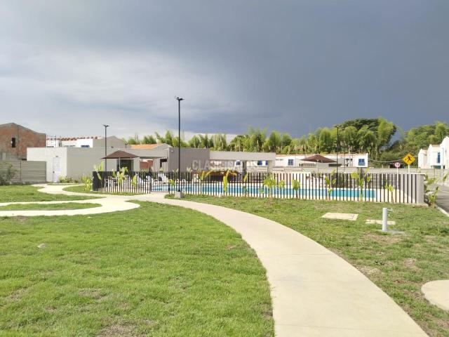 Casas, Alquiler en Jamundí