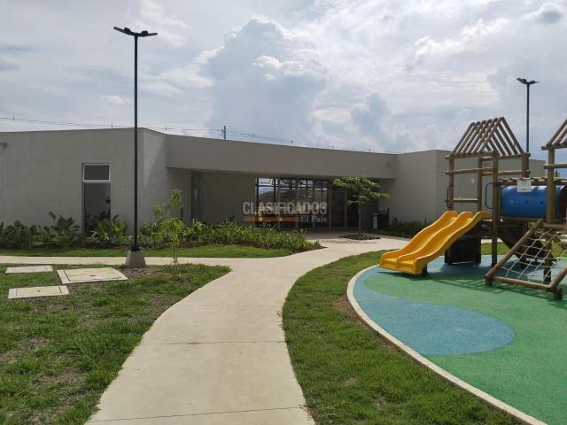 Casas, Alquiler en Jamundí