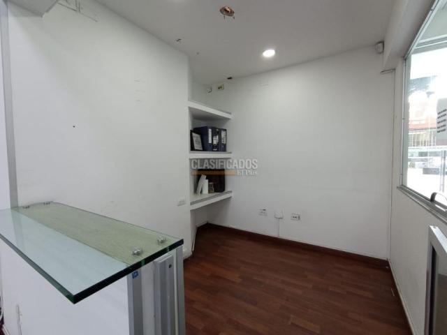 Locales y Bodegas, Alquiler en Santa Mónica Residencial