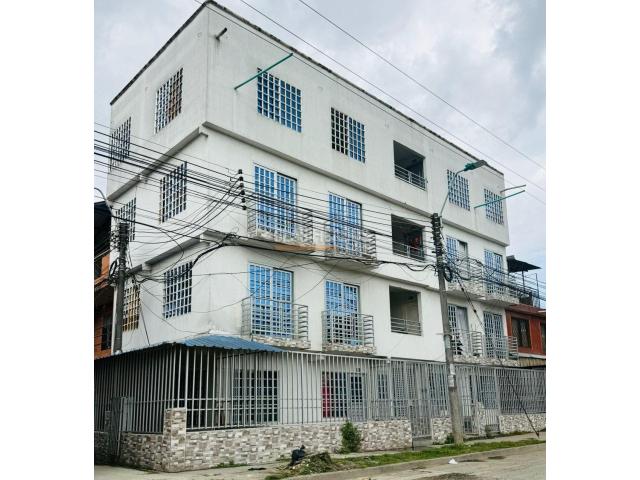 Edificios, Venta en Ciudad Córdoba